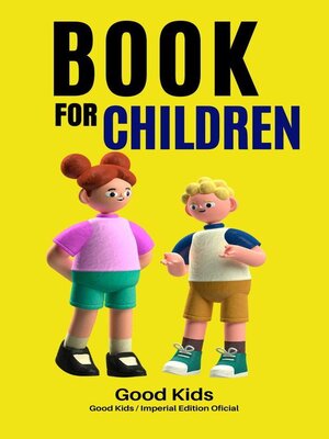 cover image of Book for Children